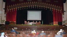 الخشت: خطوات متسارعة للتحول لجامعات الجيل الثالث وبيئة تعليمية لتحفيز روح الابتكار والإبداع .. إطلاق القوافل التنموية الشاملة أداء لدورنا المجتمعى ومساندة الدولة في جهودها