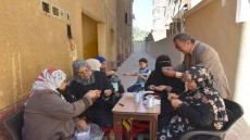 الخشت: مستمرون بقوة في إطار مبادرة صنايعية مصر