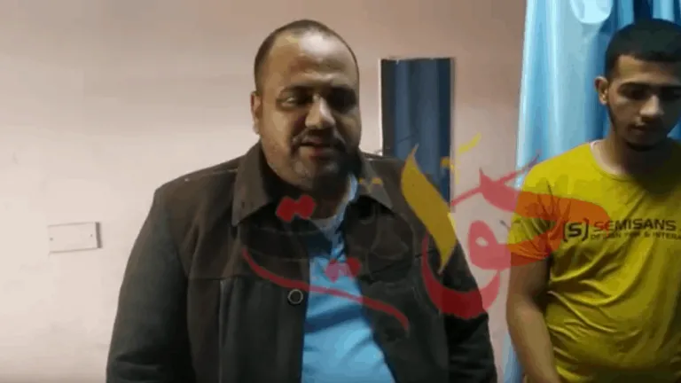 بالفيديو .. والد الأطفال المصابة فى حادث المريوطية .. يوجه الشكر لمستشفى الهرم .. يطالب بإعدام السائق حرق قلوينا