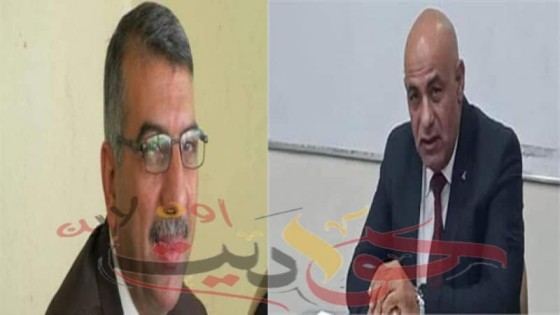 تجديد الثقة فى حجازى مديراً لتعليم الجيزة والجيار وكيلاً لها