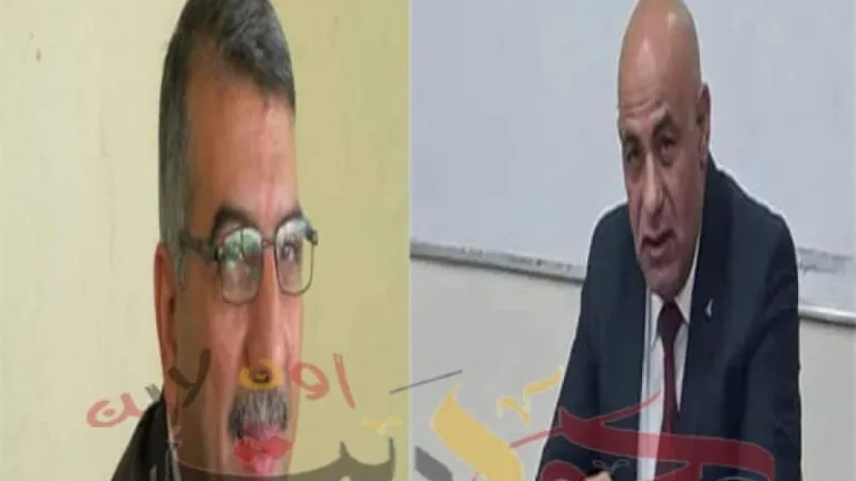 تجديد الثقة فى حجازى مديراً لتعليم الجيزة والجيار وكيلاً لها