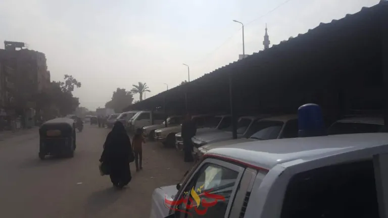 استجابة لما نشرته "حواديت أون لاين" .. محافظ الجيزة يُخفض أجرة الميكروباص إلى 5 جنيه بخط البدرشين حلوان