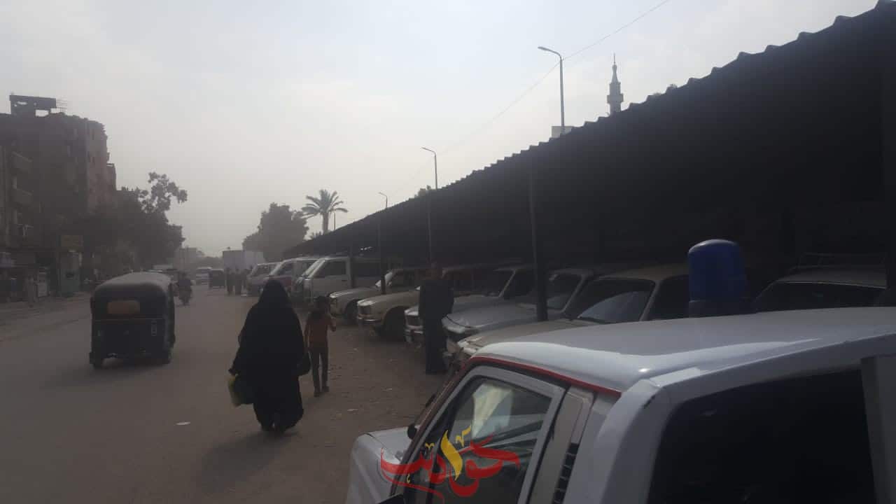 استجابة لما نشرته “حواديت أون لاين” .. محافظ الجيزة يُخفض أجرة الميكروباص إلى 5 جنيه بخط البدرشين حلوان