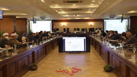 محافظ الجيزة يشدد علي إرتداء الكمامات للمترددين علي المراكز التكنولوجية