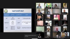 أمين عام الاتحاد العربى للبيئة: لابد من تمكين الشباب للاندماج في إقتصاد المعرفة والتحول الرقمي