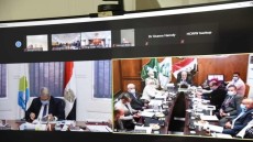 الجمعيات العامة لشركات مياه الشرب الصرف الصحى تتخذ عدة قرارات هامة