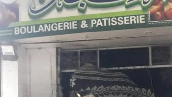 لهذه الأسباب .. غلق وتشميع مخبز بالجيزة