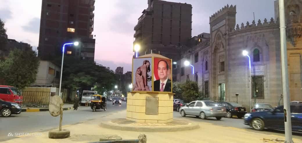 لهذه الأسباب .. غلق وتشميع مخبز بالجيزة
