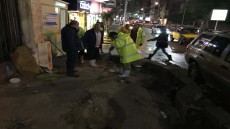 القابضة للمياه ترفع درجة الاستعدادات القصوى بالشركات التابعة لها بالمحافظات لمواجة الأمطار .. تقدم نصائح هامه للمواطنين