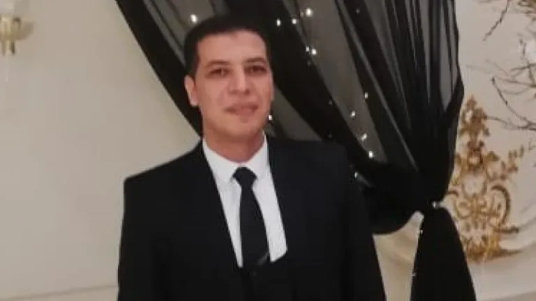 الف مبروك .. البوصيرى نائباً لمدير فرع بنك مصر فى الحوامدية