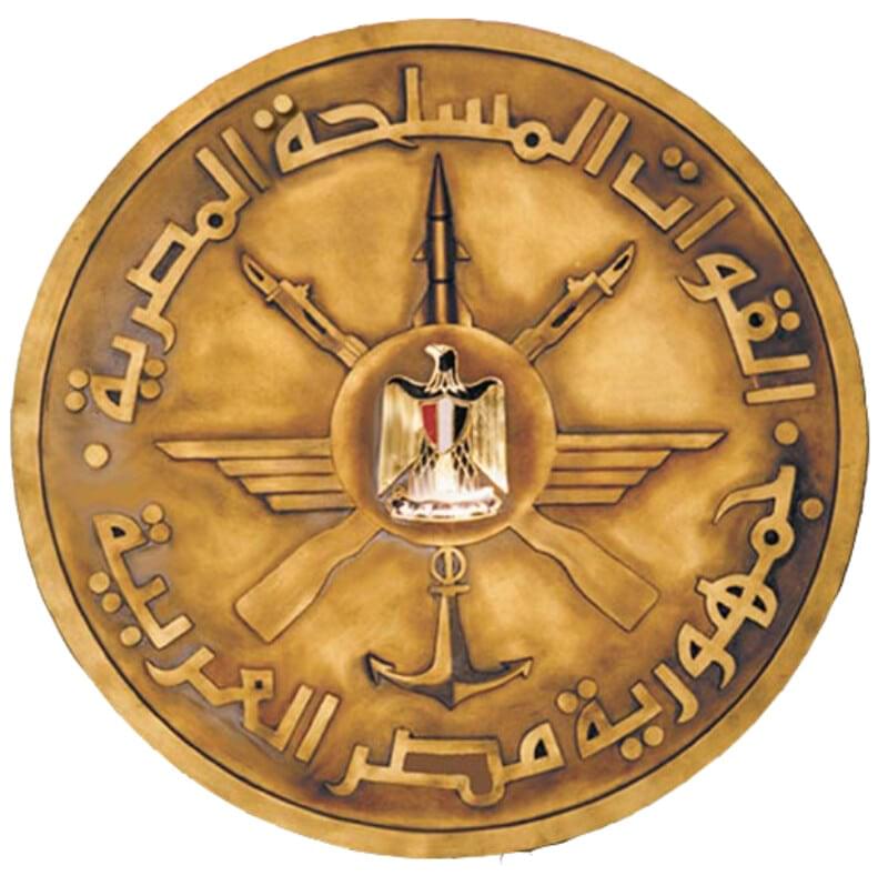 المتحدث العسكرى: استشهاد وإصابة 16 فرد بينهم ضابط إثر إحباط هجوم ارهابى على إحدى نقاط رفع المياه بمنطقة غرب سيناء