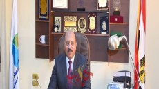 رئيس شركة مياة القناة: الانتهاء من أعمال الاحلال والتجديد لمحطة رفع صرف صحى السواحل بحى السويس
