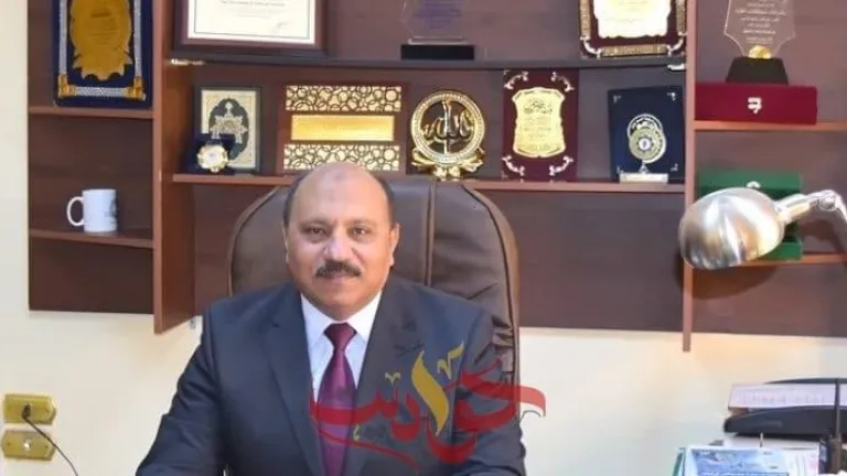 رئيس شركة مياة القناة: الانتهاء من أعمال الاحلال والتجديد لمحطة رفع صرف صحى السواحل بحى السويس