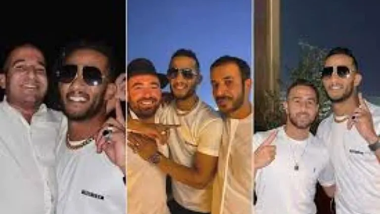 المهن التمثيلية: إيقاف محمد رمضان عن العمل بشكل نهائي لحين التحقيق معه