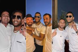 المهن التمثيلية: إيقاف محمد رمضان عن العمل بشكل نهائي لحين التحقيق معه