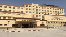 مواطن يشكر العاملين بمستشفى الصف والحميات للاهتمام بصحة ابنه وحجزه للعلاج