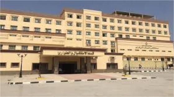 مواطن يشكر العاملين بمستشفى الصف والحميات للاهتمام بصحة ابنه وحجزه للعلاج