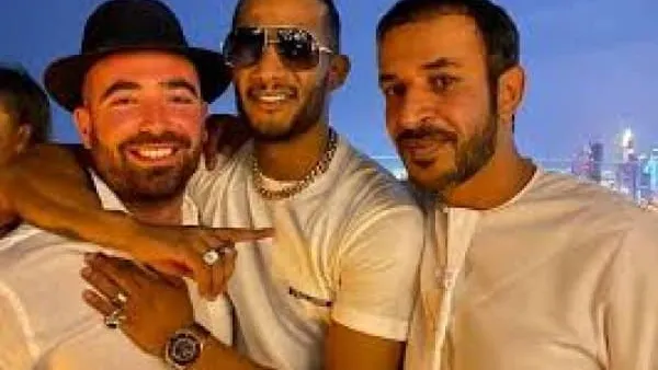 عقب إيقافه عن العمل .. محمد رمضان يوجه رد شديد اللهجة لنقابة المهن التمثيلية وجمهوره
