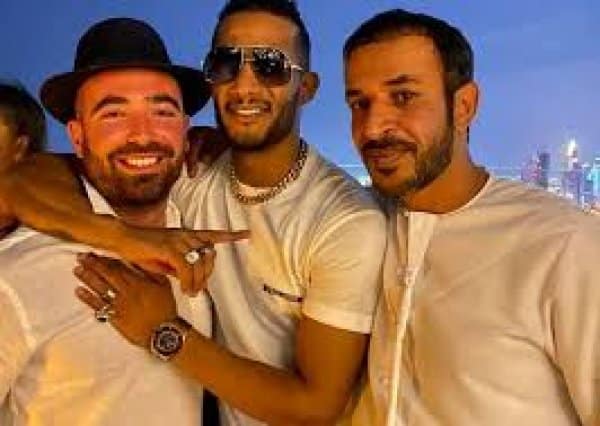 أحمد موسى: محمد رمضان كذب على نقيب الممثلين .. «رايح وعارف» .. مطلوب إجراءات ردعة