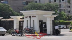 لهذه الأسباب .. غلق جزئي لشارع البحر الأعظم وتقاطعة مع شارع 6 أكتوبر