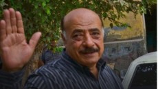 وداعاً .. الفنان فايق عزب فى ذمة الله