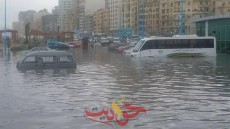 بسبب الطقس السيئ .. تعطيل الدراسة غدا السبت فى الاسكندرية