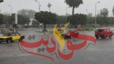 الصرف الصحى بالإسكندرية للمواطنين : اتبعوا هذه الإجراءات لتجنب موجة الطقس السيئ