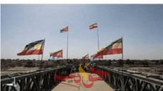 هروبا من الصراع .. أكثر من 6000 إثيوبي دخلوا السودان