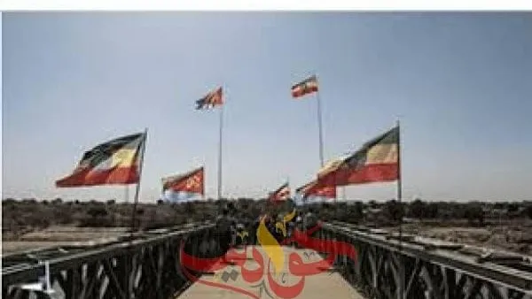 هروبا من الصراع .. أكثر من 6000 إثيوبي دخلوا السودان
