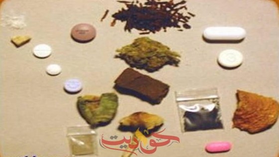 القبض على “دلوعة” فى البدرشين