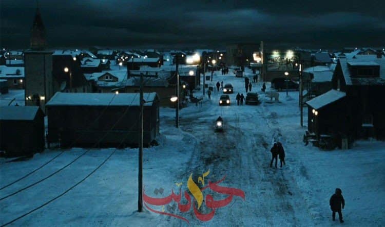 ظاهرة فلكية .. هذه المدينة غابت عنها الشمس ولن تعود إلا بعد 66 يوماً .. مغردون لها “تصبحين على خير “