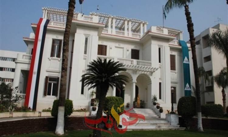 لمدة اسبوع .. الجيزة : غلق جزئي لكوبري ” ٦ ” بطريق الواحات