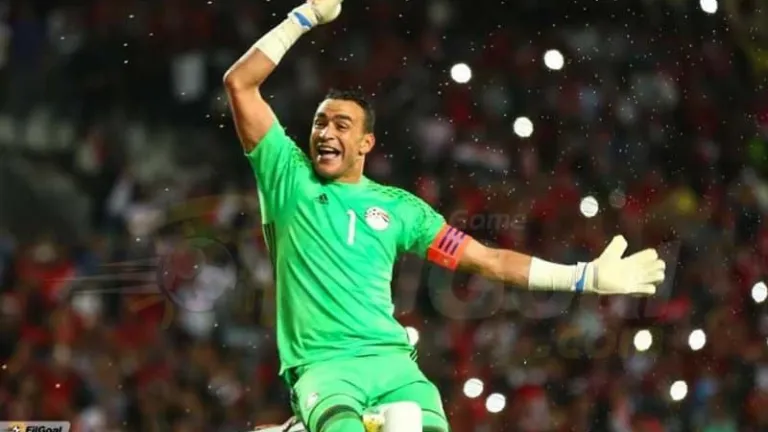 رسمياً .. الحضري يعتزل اللعب ويستعد للتدريب