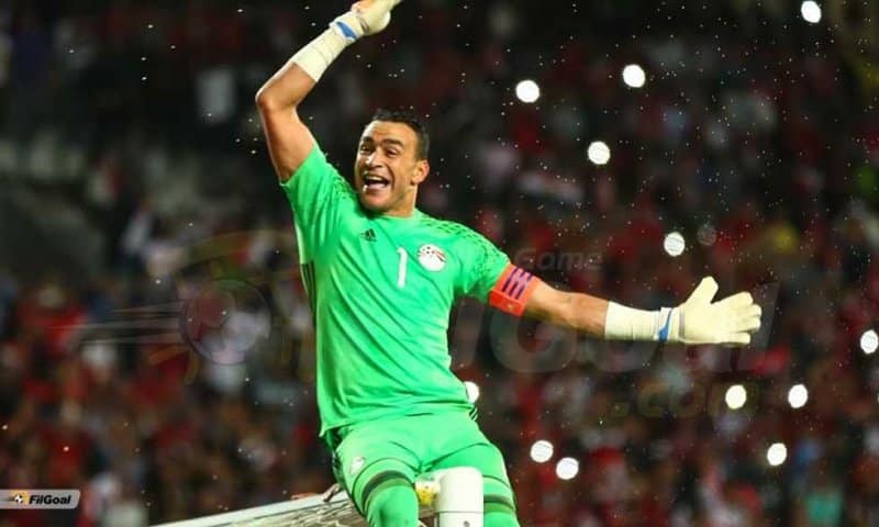 رسمياً .. الحضري يعتزل اللعب ويستعد للتدريب