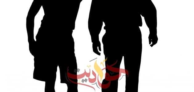 شاذ يعرض نفسه على صفحات التواصل الاجتماعى لراغبى الشذوذ .. مباحث الاداب تتمكن من القبض عليه 1 شاذ يعرض نفسه على صفحات التواصل الاجتماعى لراغبى الشذوذ .. مباحث الاداب تتمكن من القبض عليه