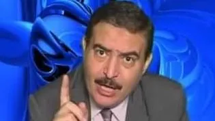 هل نحن في زمن التلفزيون؟
