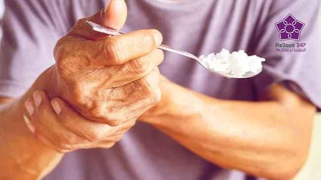 تعر ف على .. اسباب مرض الرعاش وطرق علاجه