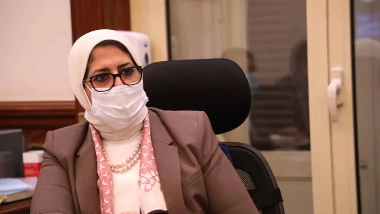 الصحة تعلن تسجيل 752 حالة إيجابية جديدة بفيروس كورونا.. و54 وفاة