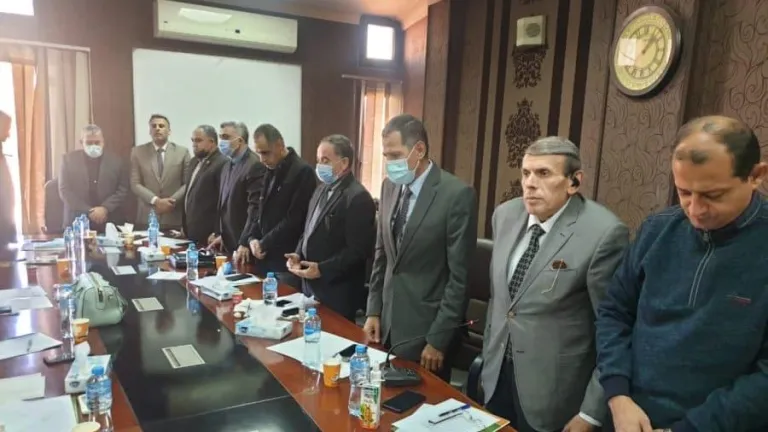 الصيادلة: لدينا 64 شهيدًا نتيجة الإصابة بكورونا