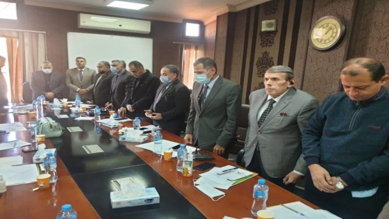 الصيادلة: لدينا 64 شهيدًا نتيجة الإصابة بكورونا