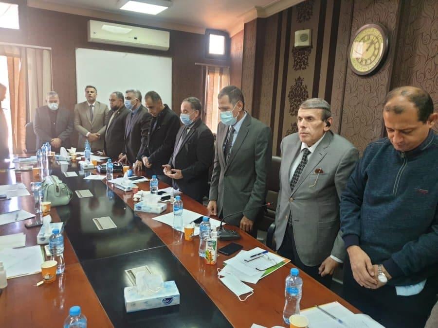 الصيادلة: لدينا 64 شهيدًا نتيجة الإصابة بكورونا