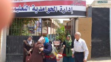 كارثة .. تأكيد إصابة 9 مدرسين بكورونا بعدة مدارس فى الحوامدية .. ننشر الاسماء