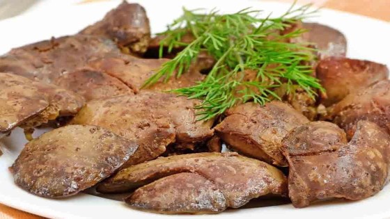 هذا ما يحدث للجسم عند تناول كبد الدجاج .. فوائد مذهلة تعرف عليها