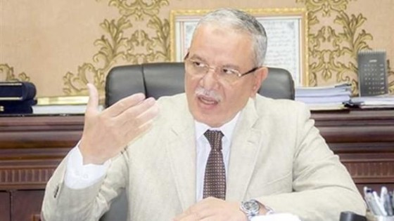 تعرف على .. السيرة الذاتية لرئيس مجلس إدارة شركة السكر والصناعات التكاملية