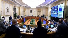 رئيس الوزراء يكلف بتوفير أكبر قدر ممكن من أسطوانات الأكسجين للمستشفيات