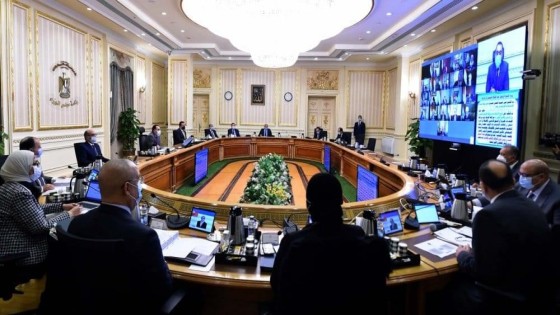 رئيس الوزراء يكلف بتوفير أكبر قدر ممكن من أسطوانات الأكسجين للمستشفيات