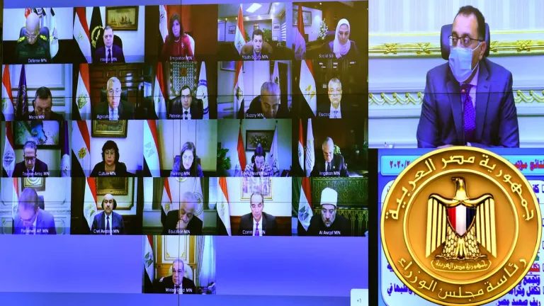 لمدة ثلاثون عاماً .. مدبولى يوافق على منح ملكية ميناء السادس من أكتوبر الجاف لشركة ميناء أكتوبر