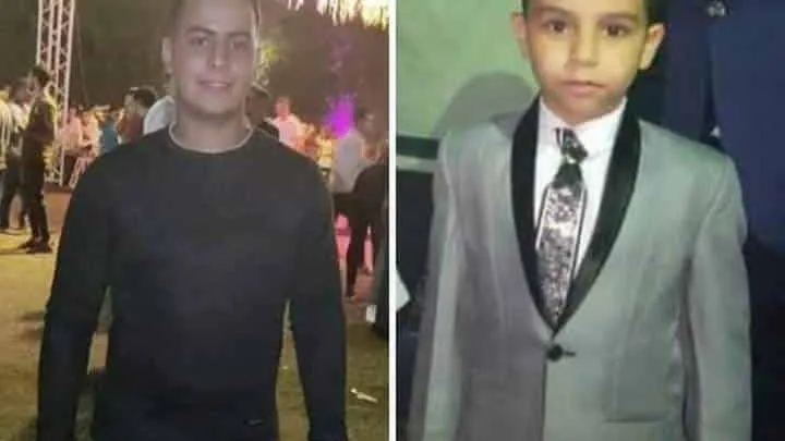أسفكسيا الغرق وراء وفاة شابين بمياه النيل في البدرشين