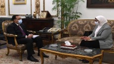 غرفة عمليات بوزارة الصحة لمتابعة خطة توزيع اللقاح .. ومدبولي يُكلف بالتيسير على المواطنين الذين سيتم تطعيمهم