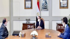 لمواكبةً الجهود التنموية .. الرئيس السيسى يتابع “المخطط التنفيذي للمشروع القومي لتطوير ١٠٠٠ قرية